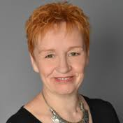 Photo of Dr Anne Cooke
